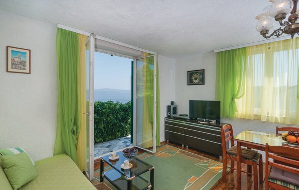 Semesterhus - Solta-Rogac , Kroatien - CDO107 3