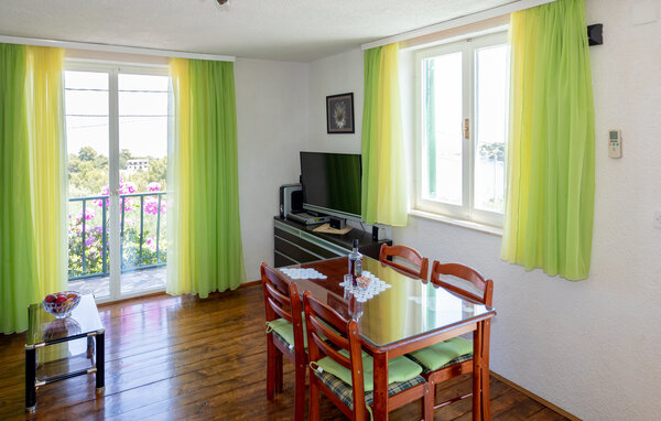 Semesterhus - Solta-Rogac , Kroatien - CDO107 301