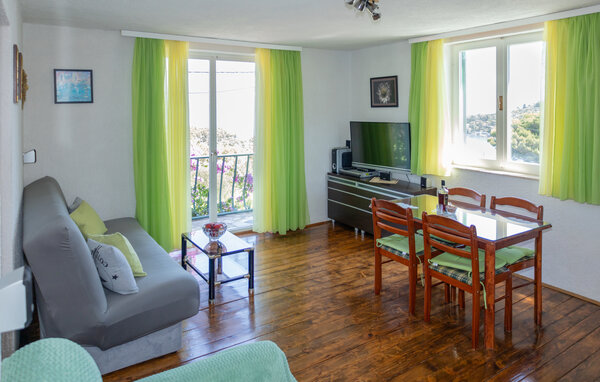 Semesterhus - Solta-Rogac , Kroatien - CDO107 6