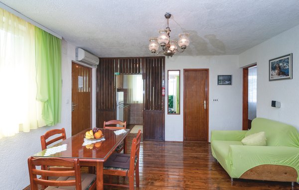 Semesterhus - Solta-Rogac , Kroatien - CDO107 302
