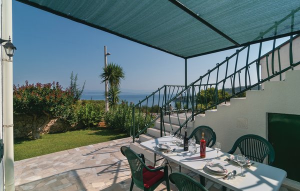 Semesterhus - Solta-Rogac , Kroatien - CDO107 101