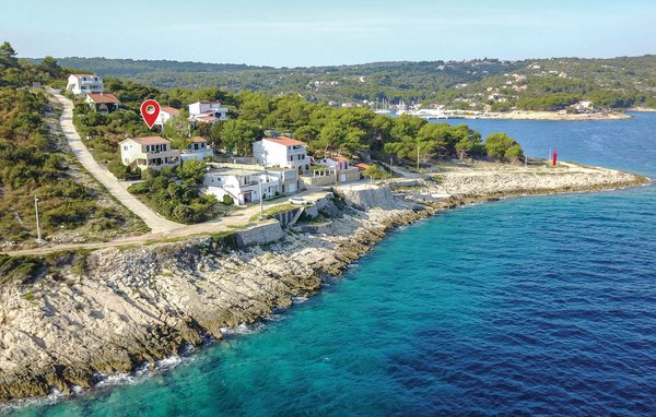 Holiday Home - Solta-Rogac , Croatia - CDO131 1