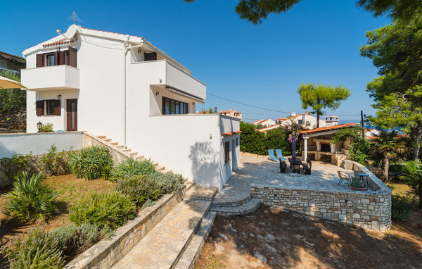 Casa vacanze - Solta-Stomorska , Croazia - CDO232 9