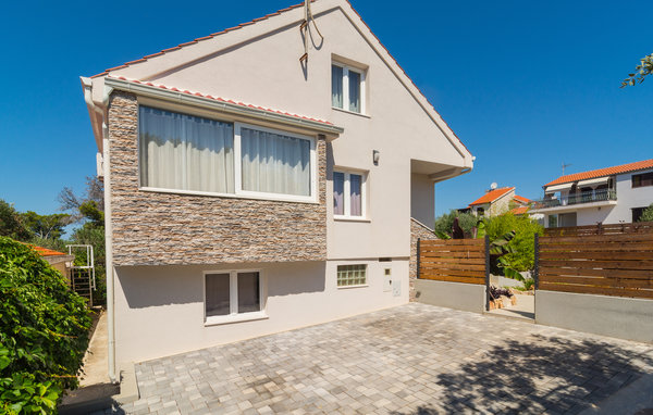 Kuća-za-odmor - Solta-Maslinica , Hrvatska - CDO233 7