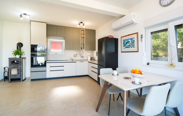 Feriehus - Solta-Necujam , Kroatia - CDO235 401