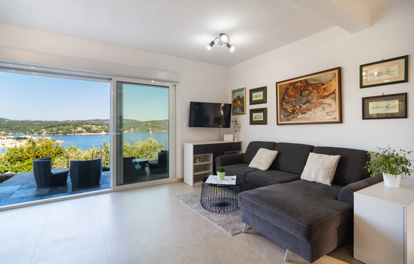 Feriehus - Solta-Necujam , Kroatia - CDO235 3