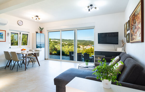 Feriehus - Solta-Necujam , Kroatia - CDO235 301