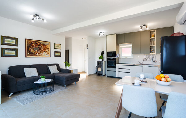 Feriehus - Solta-Necujam , Kroatia - CDO235 302