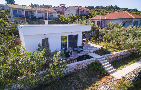 Feriehus - Solta-Necujam , Kroatia - CDO235 82