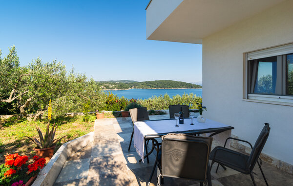Feriehus - Solta-Necujam , Kroatia - CDO235 6