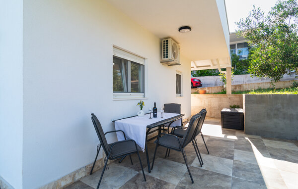 Feriehus - Solta-Necujam , Kroatia - CDO235 102