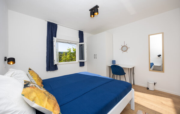 Ferieleilighet - Solta - Necujam , Kroatia - CDO236 602