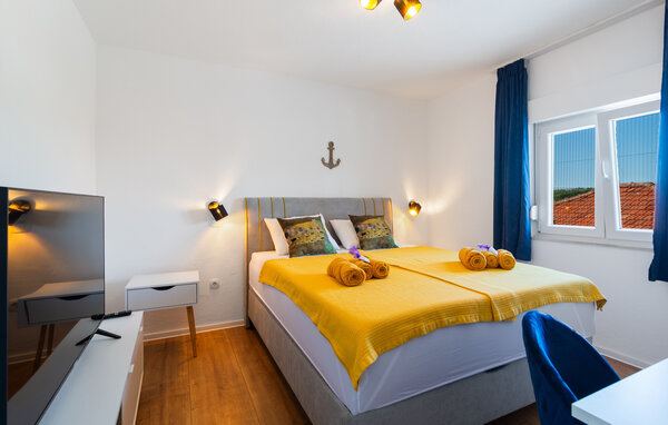 Apartament - Solta - Necujam , Chorwacja - CDO236 605