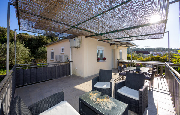 Ferieleilighet - Solta - Necujam , Kroatia - CDO236 4