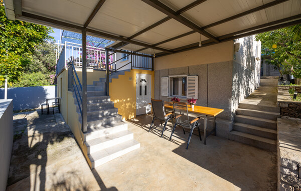 Ferieleilighet - Solta - Necujam , Kroatia - CDO236 101