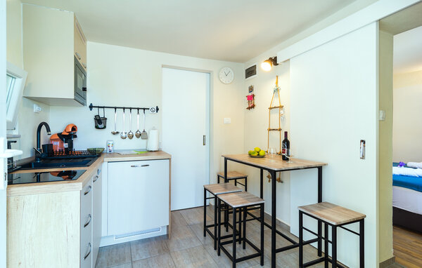 Semesterlägenhet - Solta-Necujam , Kroatien - CDO237 401