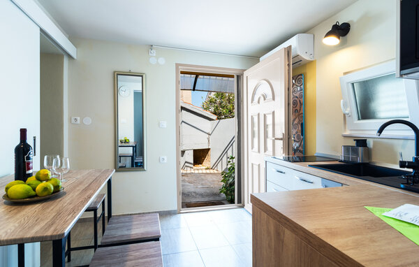 Semesterlägenhet - Solta-Necujam , Kroatien - CDO237 402