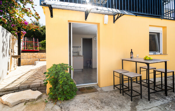 Semesterlägenhet - Solta-Necujam , Kroatien - CDO237 3