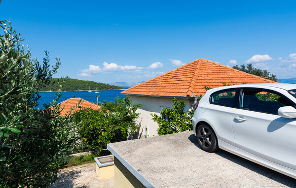 Semesterlägenhet - Solta-Necujam , Kroatien - CDO237 201