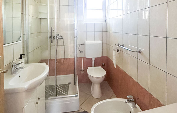 Ferieleilighet - Solta - Necujam , Kroatia - CDO251 701