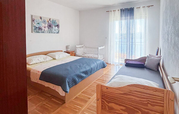 Ferieleilighet - Solta - Necujam , Kroatia - CDO251 4