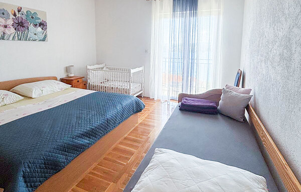 Ferieleilighet - Solta - Necujam , Kroatia - CDO251 602