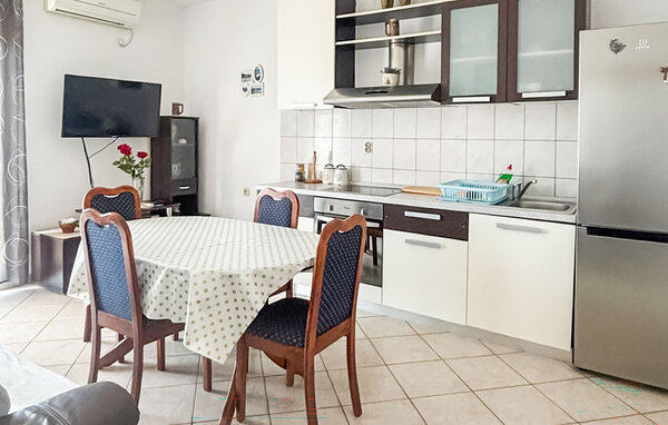 Ferieleilighet - Solta - Necujam , Kroatia - CDO251 3