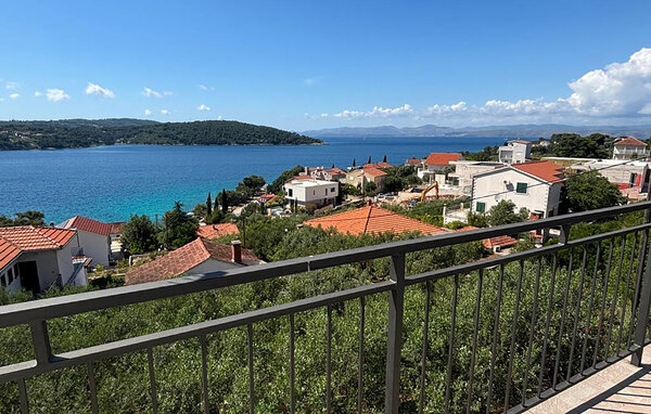 Ferieleilighet - Solta - Necujam , Kroatia - CDO251 102