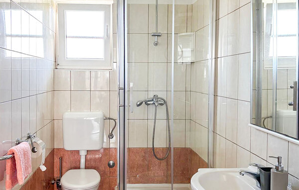 Semesterlägenhet - Solta - Necujam , Kroatien - CDO252 701