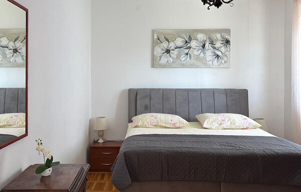 Semesterlägenhet - Solta - Necujam , Kroatien - CDO252 4