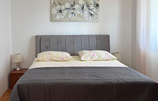 Semesterlägenhet - Solta - Necujam , Kroatien - CDO252 601