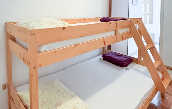 Semesterlägenhet - Solta - Necujam , Kroatien - CDO252 602