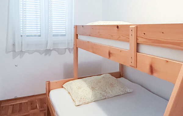 Semesterlägenhet - Solta - Necujam , Kroatien - CDO252 5