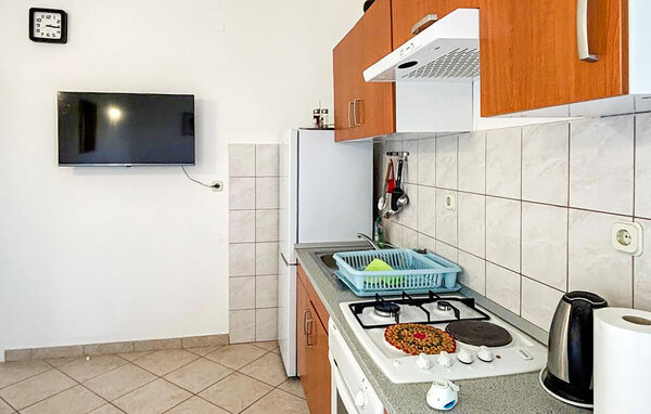 Semesterlägenhet - Solta - Necujam , Kroatien - CDO252 401