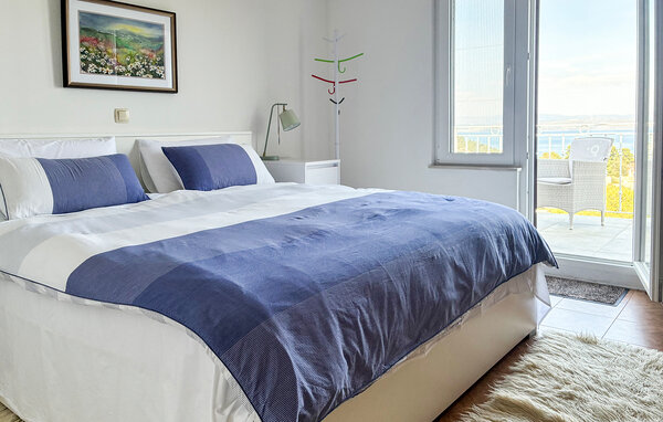 Appartement - Solta - Rogac , Croatie - CDO253 5