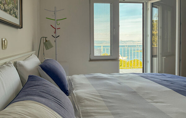 Appartement - Solta - Rogac , Croatie - CDO253 601