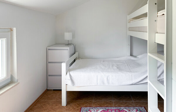 Appartement - Solta - Rogac , Croatie - CDO253 603