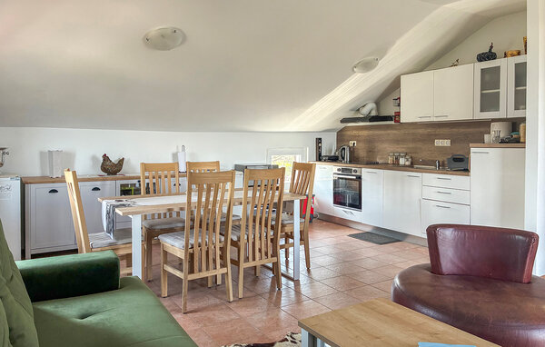 Appartement - Solta - Rogac , Croatie - CDO253 4