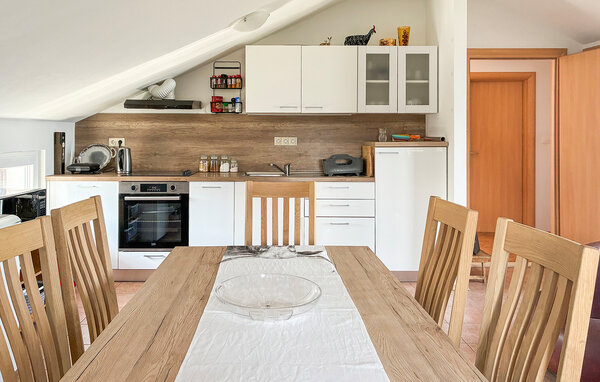 Appartement - Solta - Rogac , Croatie - CDO253 401