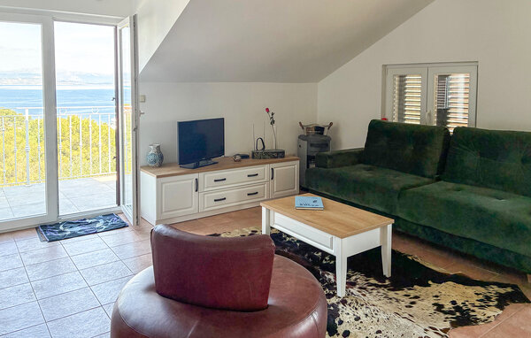 Appartement - Solta - Rogac , Croatie - CDO253 3