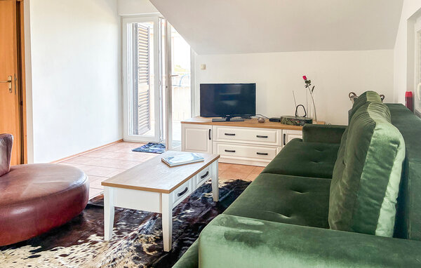 Appartement - Solta - Rogac , Croatie - CDO253 301