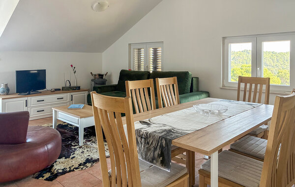 Appartement - Solta - Rogac , Croatie - CDO253 302