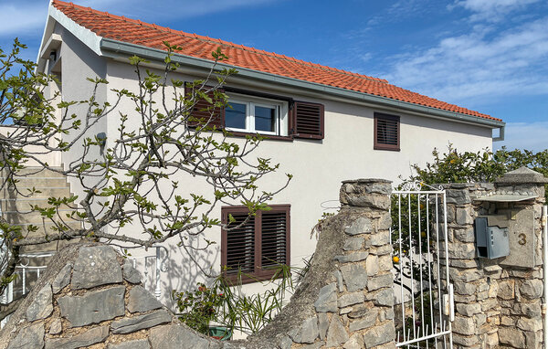 Appartement - Solta - Rogac , Croatie - CDO253 2