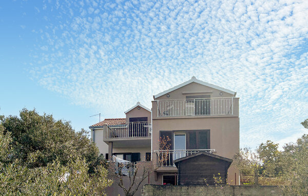 Appartement - Solta - Rogac , Croatie - CDO253 82