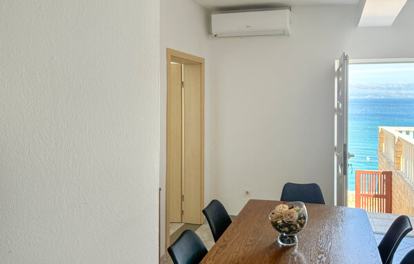 Apartment - Solta - Stomorska , Croatia - CDO254 3