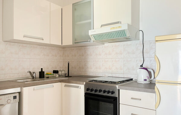 Apartment - Solta - Stomorska , Croatia - CDO254 402