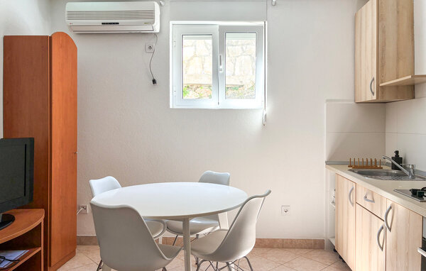 Apartment - Solta -Stomorska , Croatia - CDO255 3