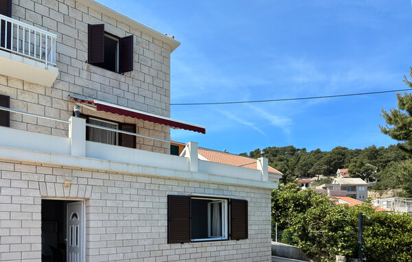 Apartment - Solta -Stomorska , Croatia - CDO255 81