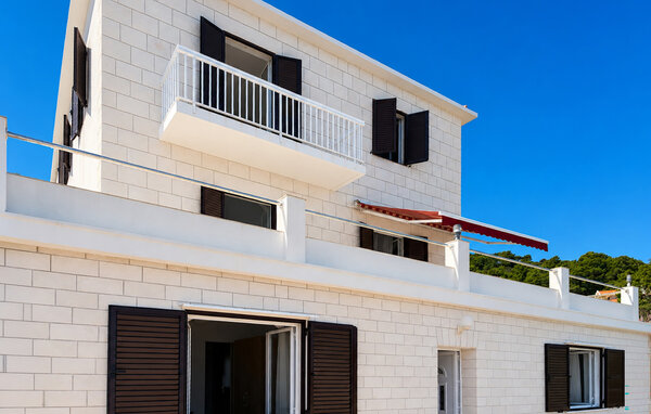 Ferienwohnung - Solta -Stomorska , Kroatien - CDO255 82
