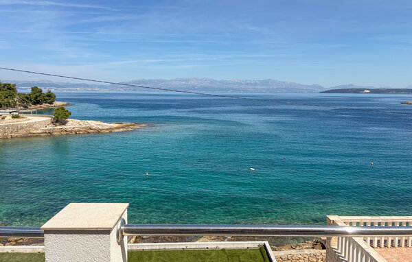 Apartment - Solta -Stomorska , Croatia - CDO255 1